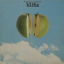 Eugenio Finardi - Blitz