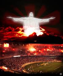 urubu flamengo