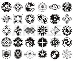 art ornamental
