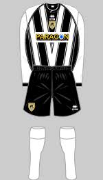 notts county shirt