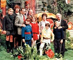 jack albertson