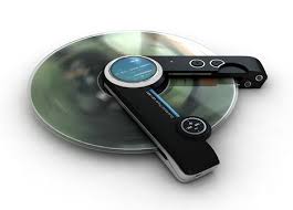 music player