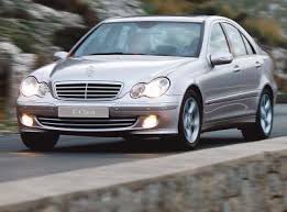 c220 cdi
