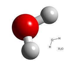water molecule