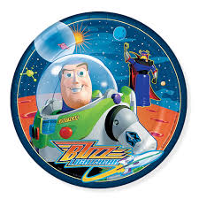 buzz lightyear