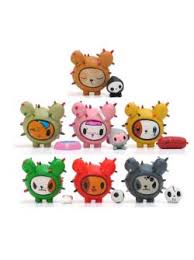 tokidoki toy