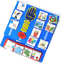 pecs book