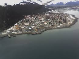 seward ak