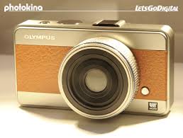 olympus micro four thirds camera