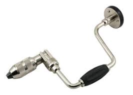 bit and brace