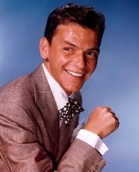 Frank Sinatra - Young Blue Eyes - Birth Of The Crooner