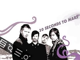 30 second mars