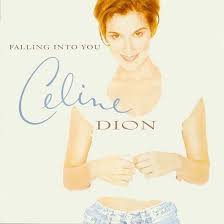 cd celine dion