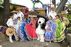 fiesta mexicana