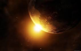 space wallpaper