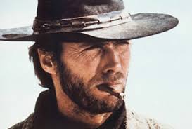 clint eastwood photos