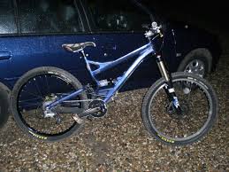 enduro fsr