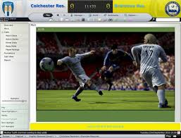 football manager 2009 pc