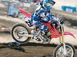 2009 crf150r