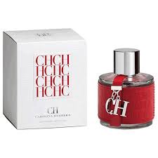 carolina herrera ch