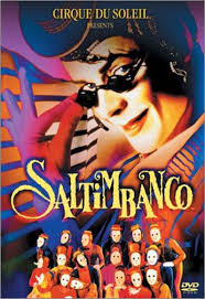 circo solei