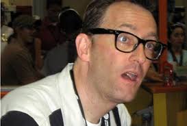 tom kenny