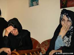 شادي خانم رهنورد پس از اعلام نتايج انتخابات!!!