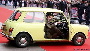 mr bean the movie