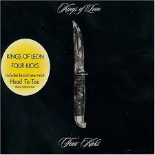 Kings Of Leon - Four Kicks