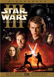 Star Wars: Episode III - Sith'in İntikamı