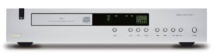 arcam cd 17