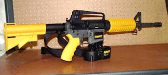 nail gun