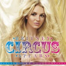 Britney Spears - Circus