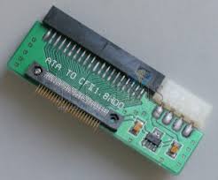 ata ide adapter