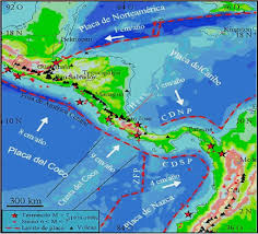 tectonica de placas