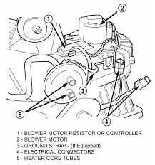 blower control switch
