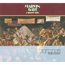 Marvin Gaye - I Want You (Deluxe Edition) (Disc 1)