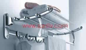 bath towel hooks