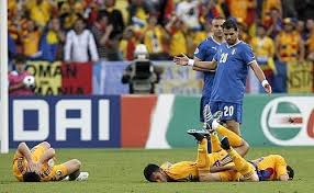 Gr - You Would Give Me Kiss If I Were On Soccer Team