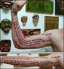 tattoo guy