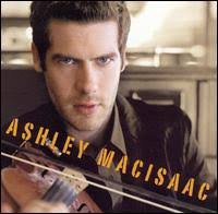 ashley macissac