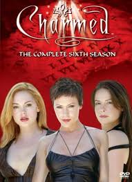 charmed serie