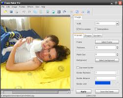 frame maker pro