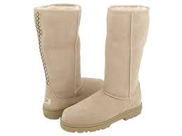 tall ugg boots