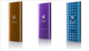 belkin ipod nano