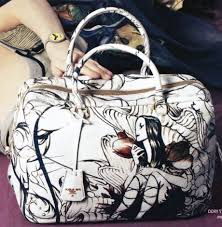 fairy bag