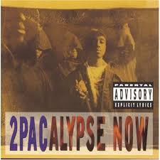 2 Pac - Violent