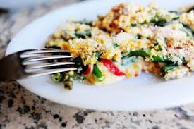 Recipe: Green Bean Casserole