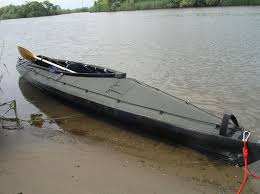 klepper folding kayaks