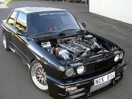 bmw e30 320 i